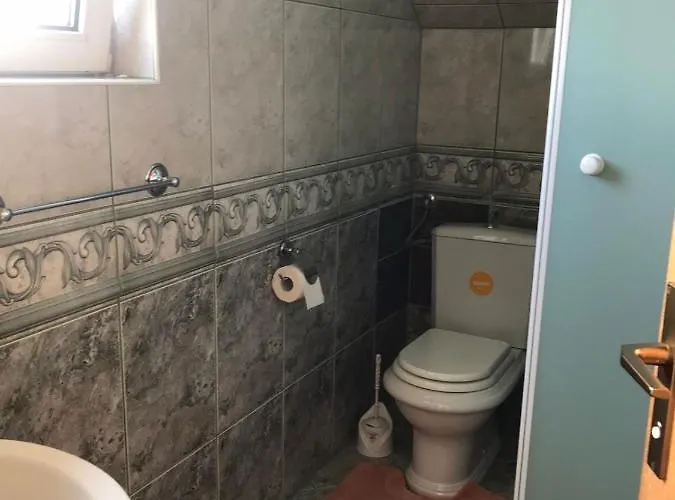 Sobe Lara Appartement