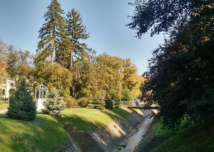 Sobe Lara Appartement Gradacac