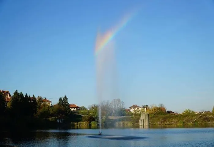 Sobe Lara Appartement