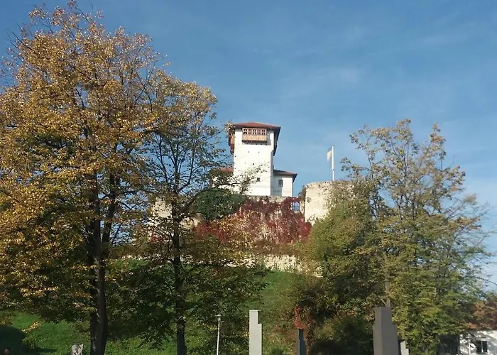 Appartement Sobe Lara *